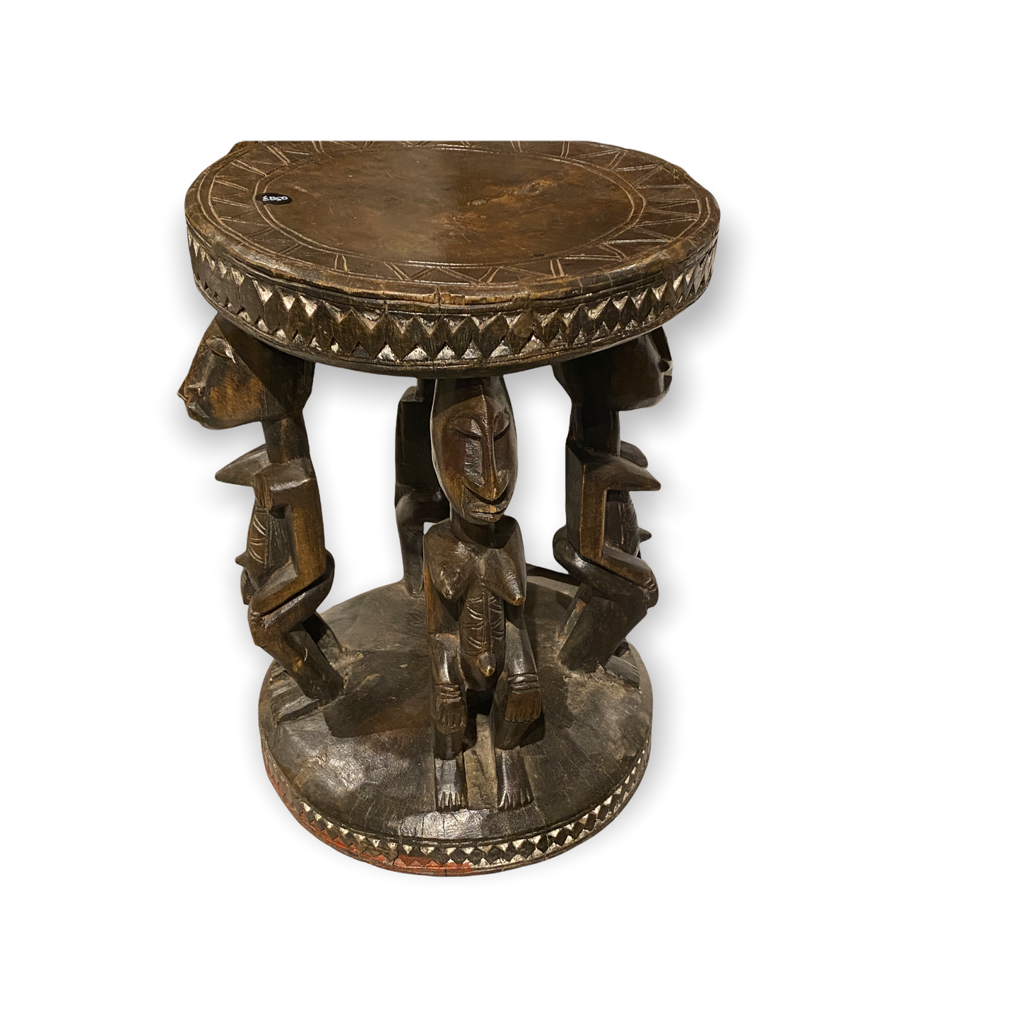 Baule table - Vintage piece (02)
