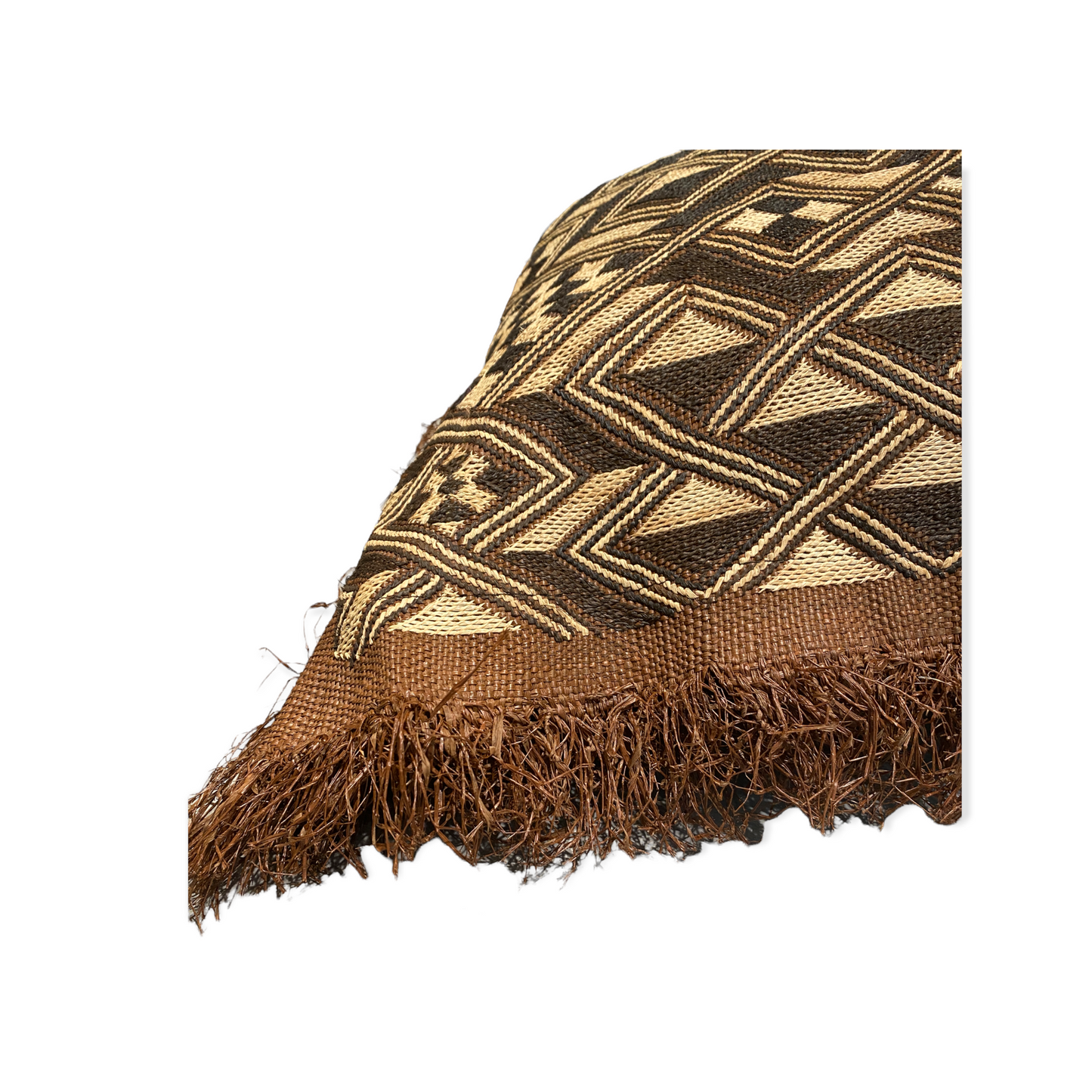 African Showa Cushion 70x70 (06)