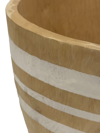 Zim Container/Vase - (121.1)