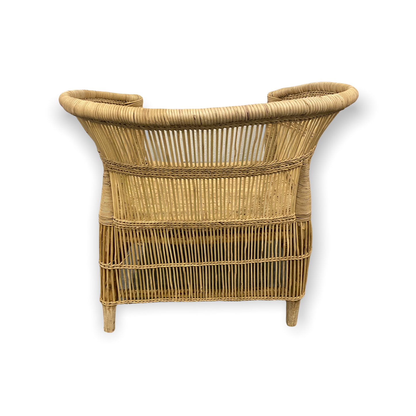 Kids Malawi Chair - Natural