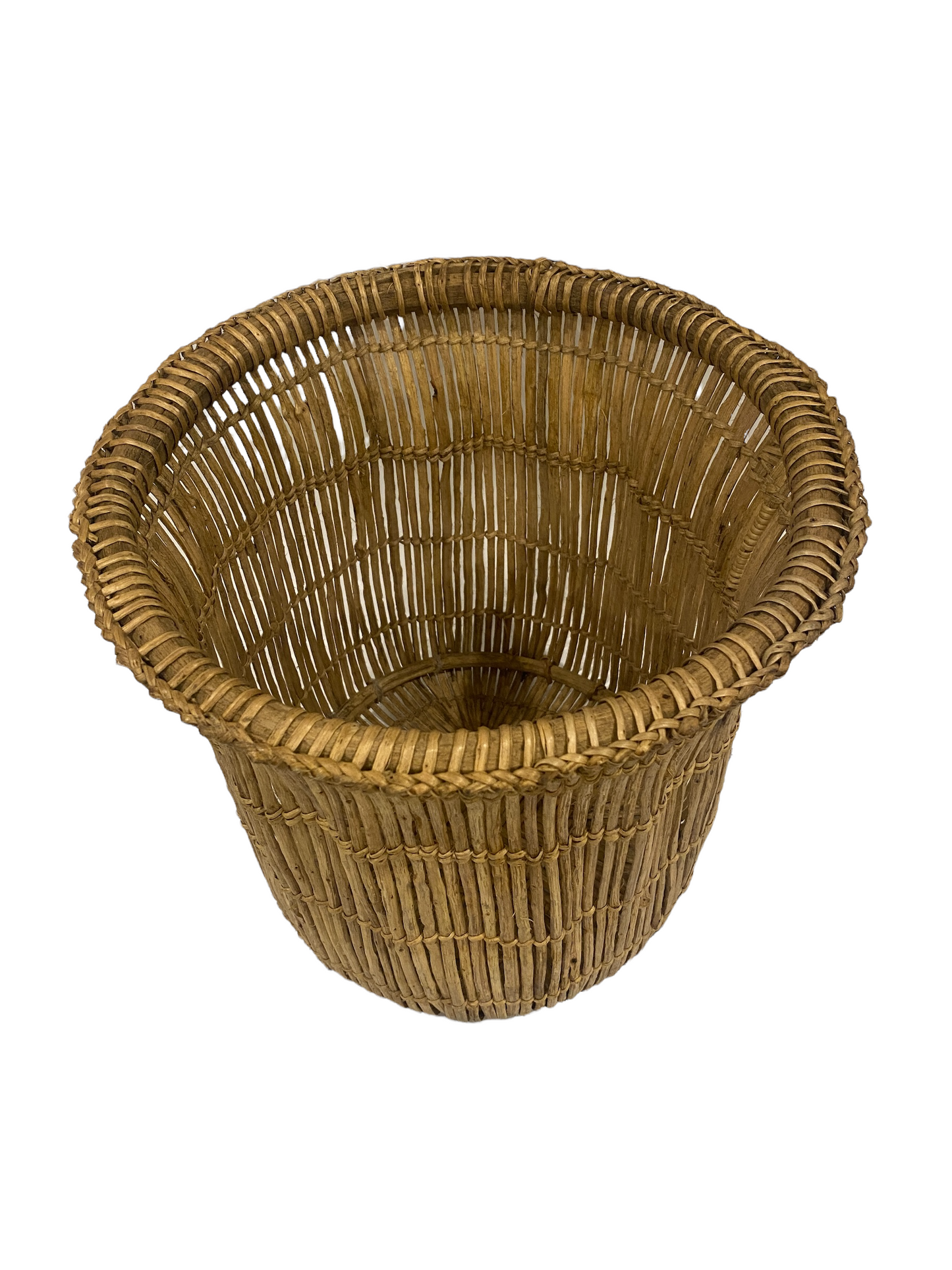 Fishing Basket - Zambia (TR63) S