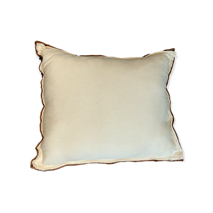 African Showa Cushion 50x50 (014)