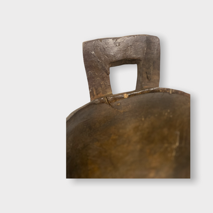 Zulu Food Platter - Hand carved (43-04)