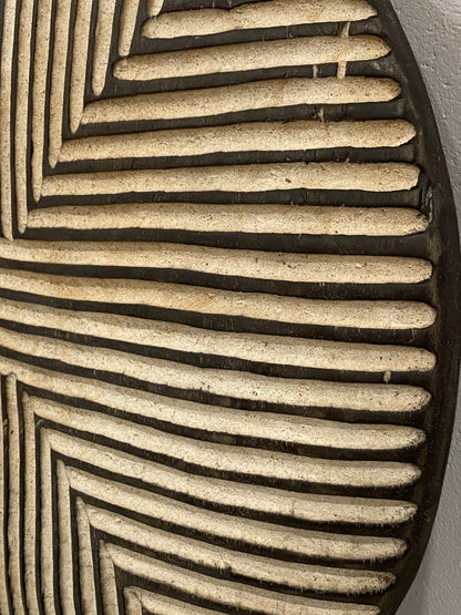 Cameroon Shield - (TR29.4)