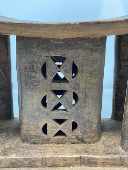 Ashanti Stool