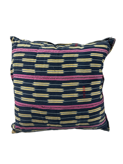 Baule Cloth Cushion (83.1.B69)