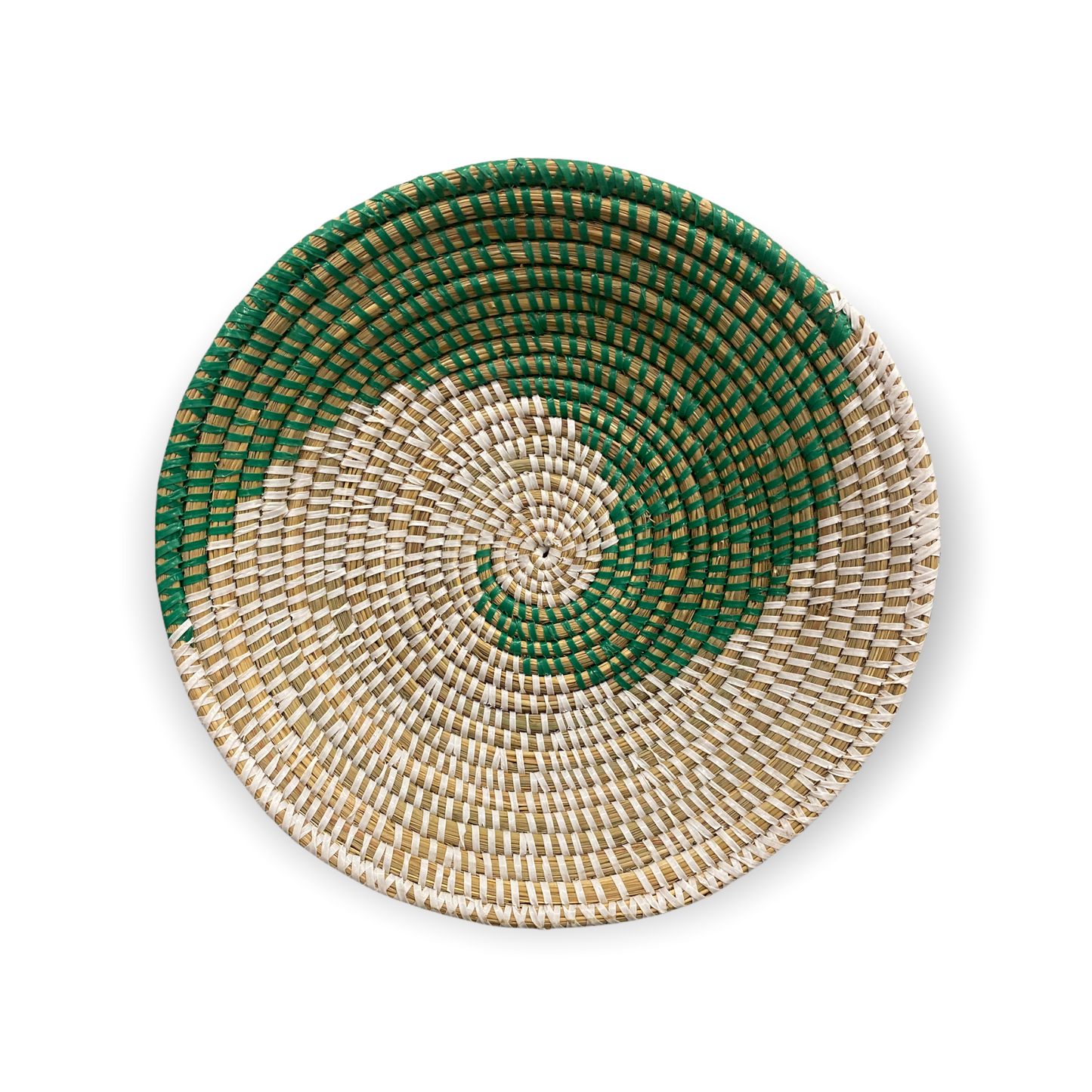 Senegal Wall Basket (M10) medium
