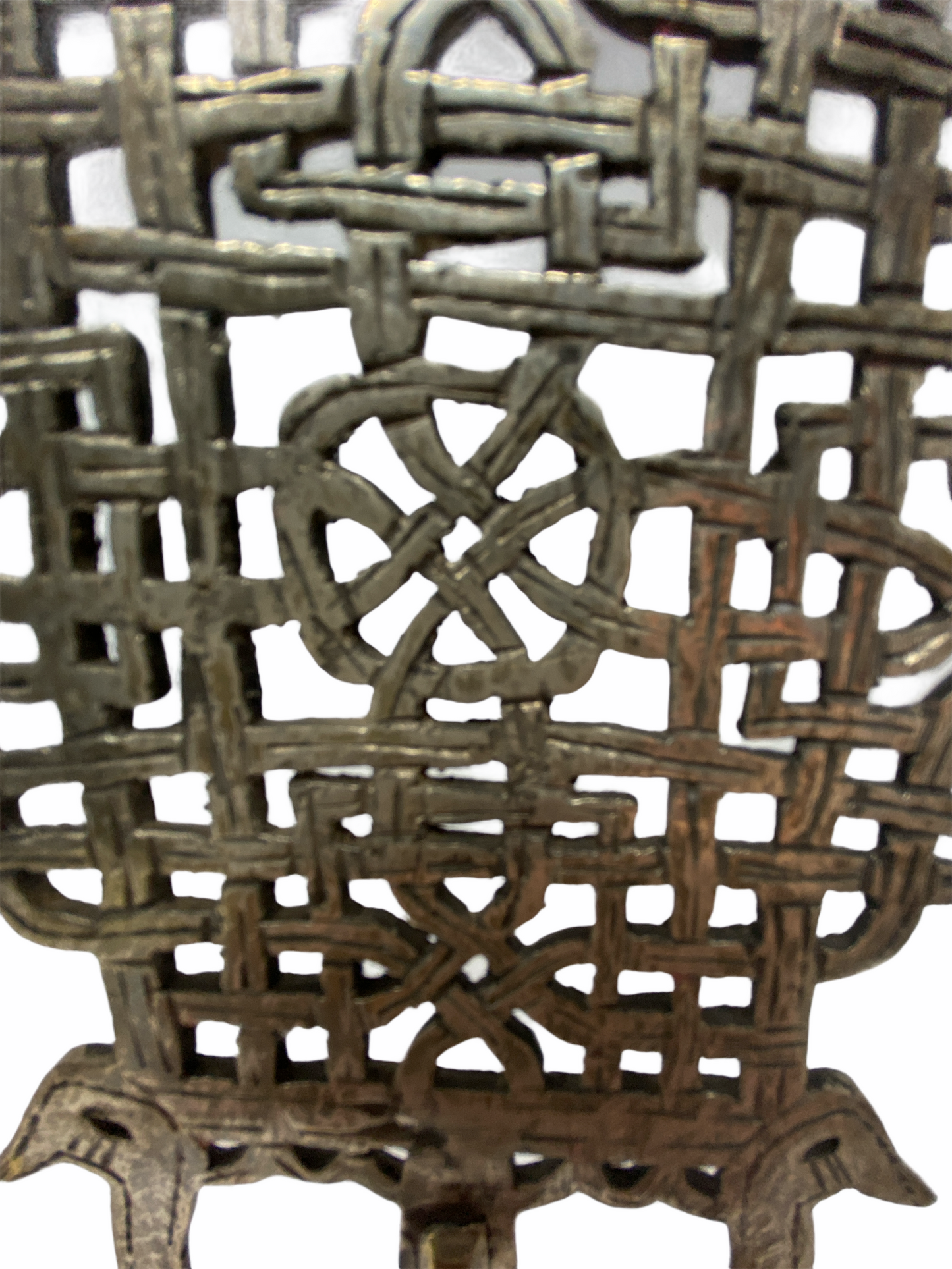 Ethiopian Cross - ML - 05