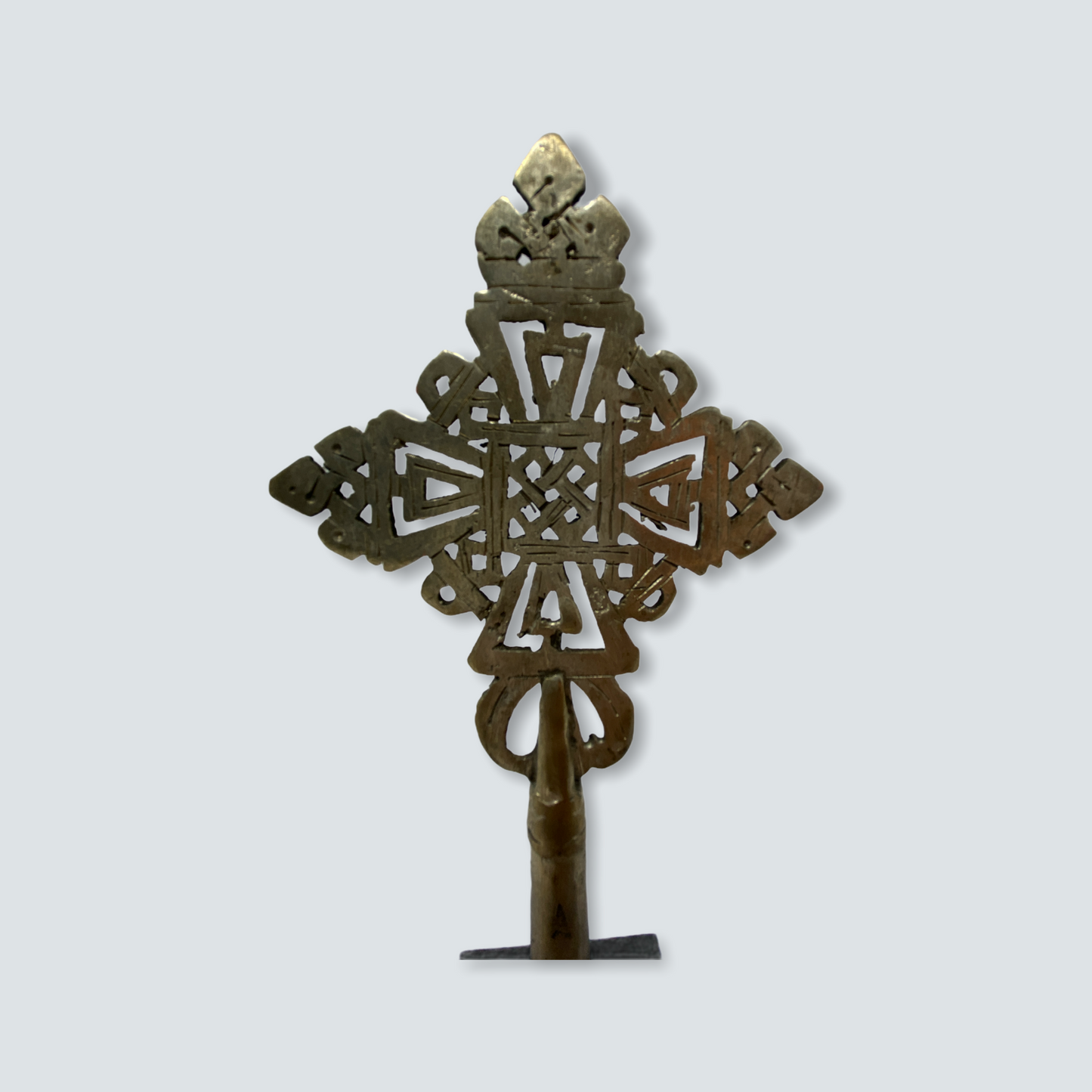 Ethiopian Cross - S - 12