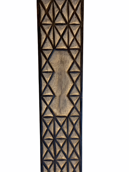 Giriama Post -Kigango