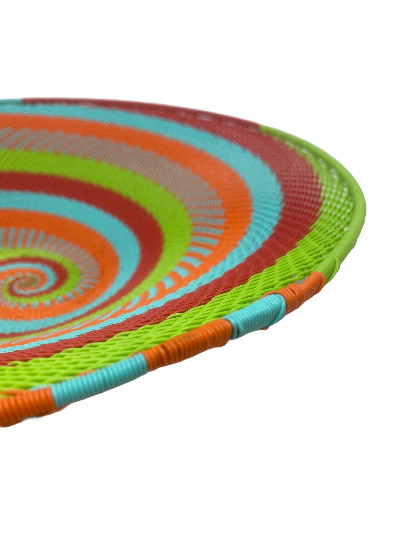 Zulu Telephone Wire Bowls - Large