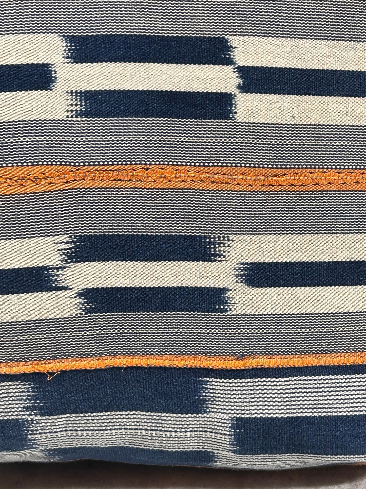 Baule Cloth Cushion (84.6.B70)