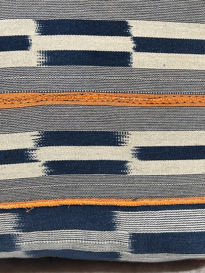 Baule Cloth Cushion (84.6.B70)