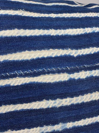 Indigo Cloth Cushions 60x60cm