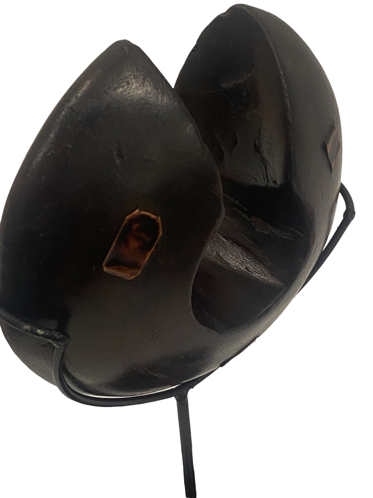 Tutsi Bangle - (4.3)