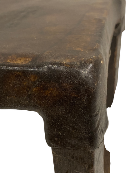Chokwe Lozi Stool - (30.4)