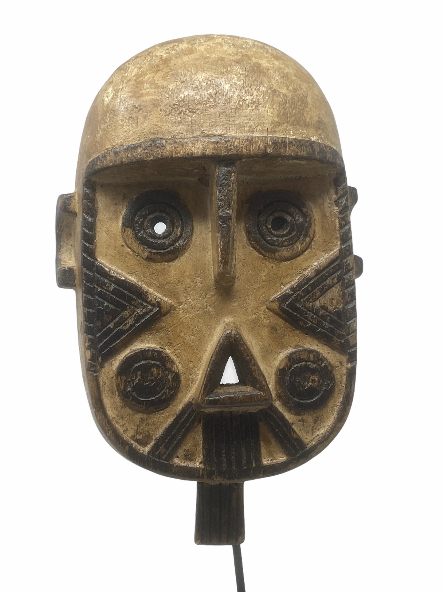 Igbo Mask