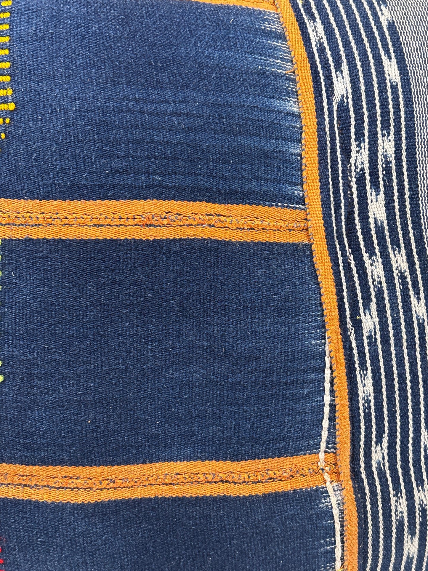 Baule Cloth Cushion (83.9.B69)