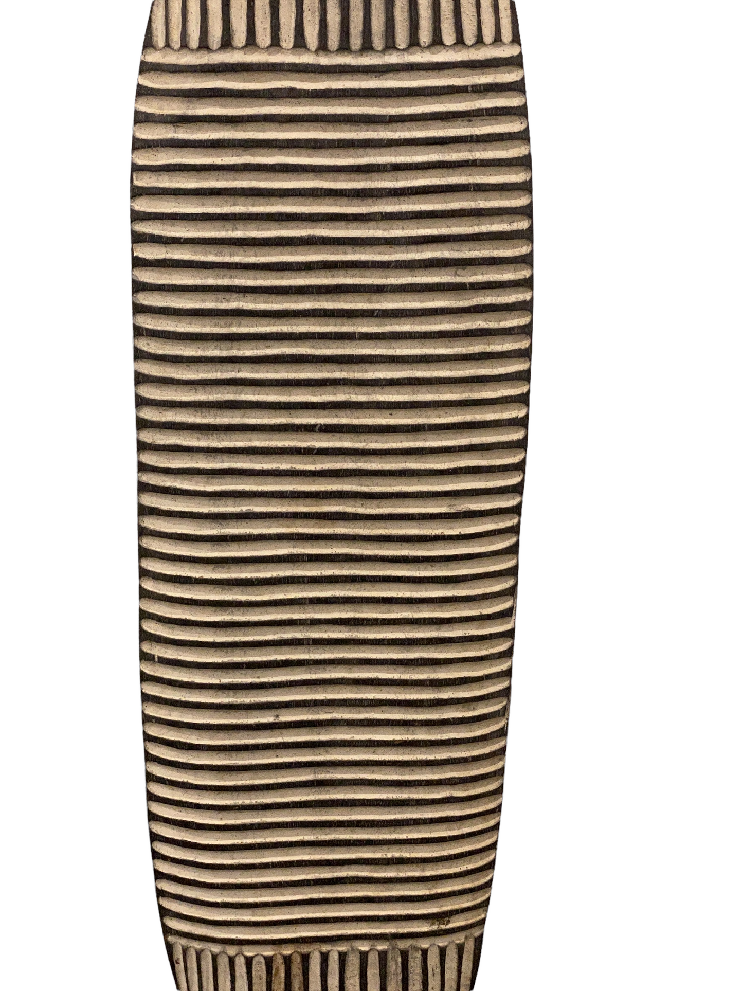 Cameroon Shield Oblong - (3306)