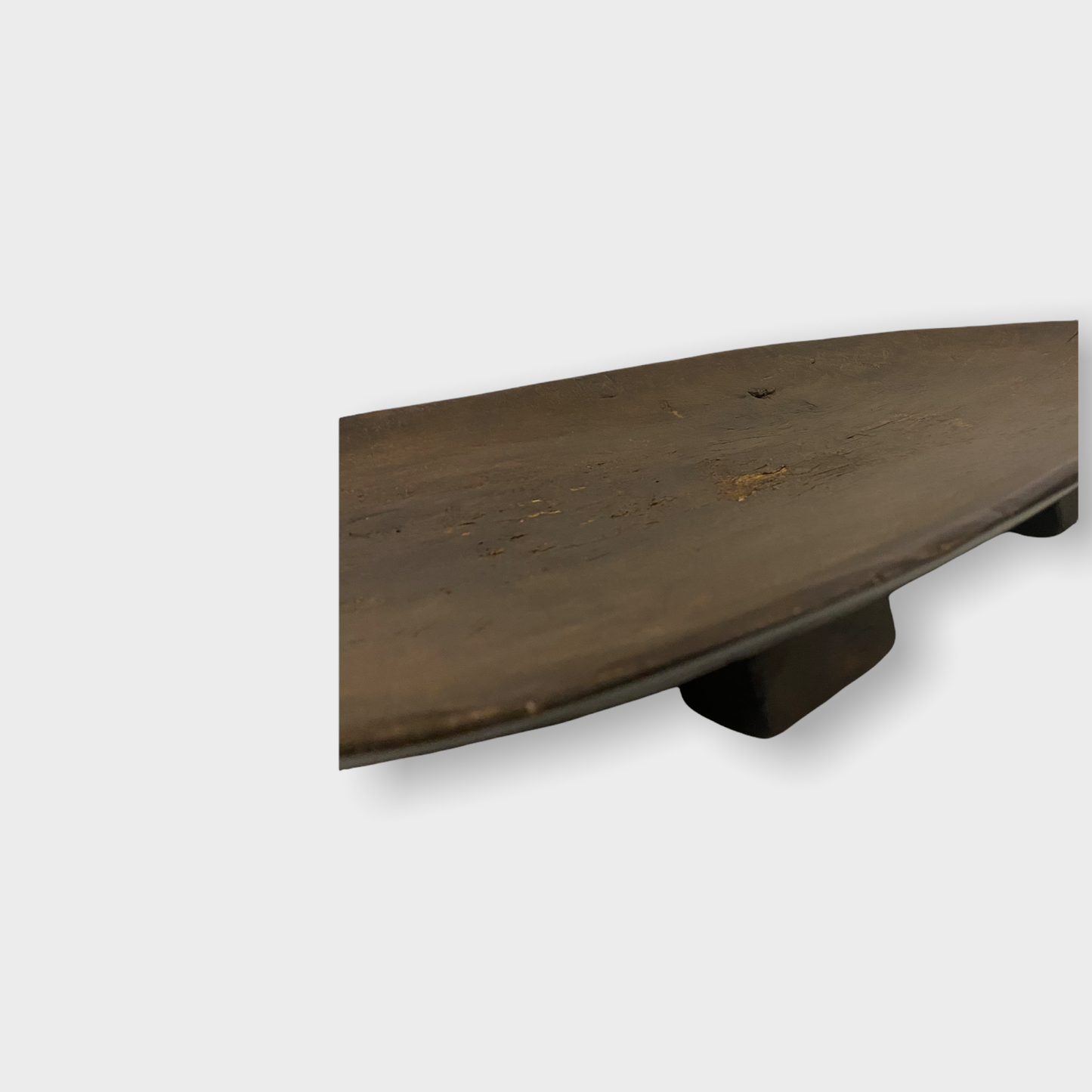 Zulu Food Platter - Hand carved (43-07)