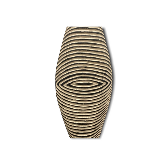 Cameroon Shield Oblong (06)