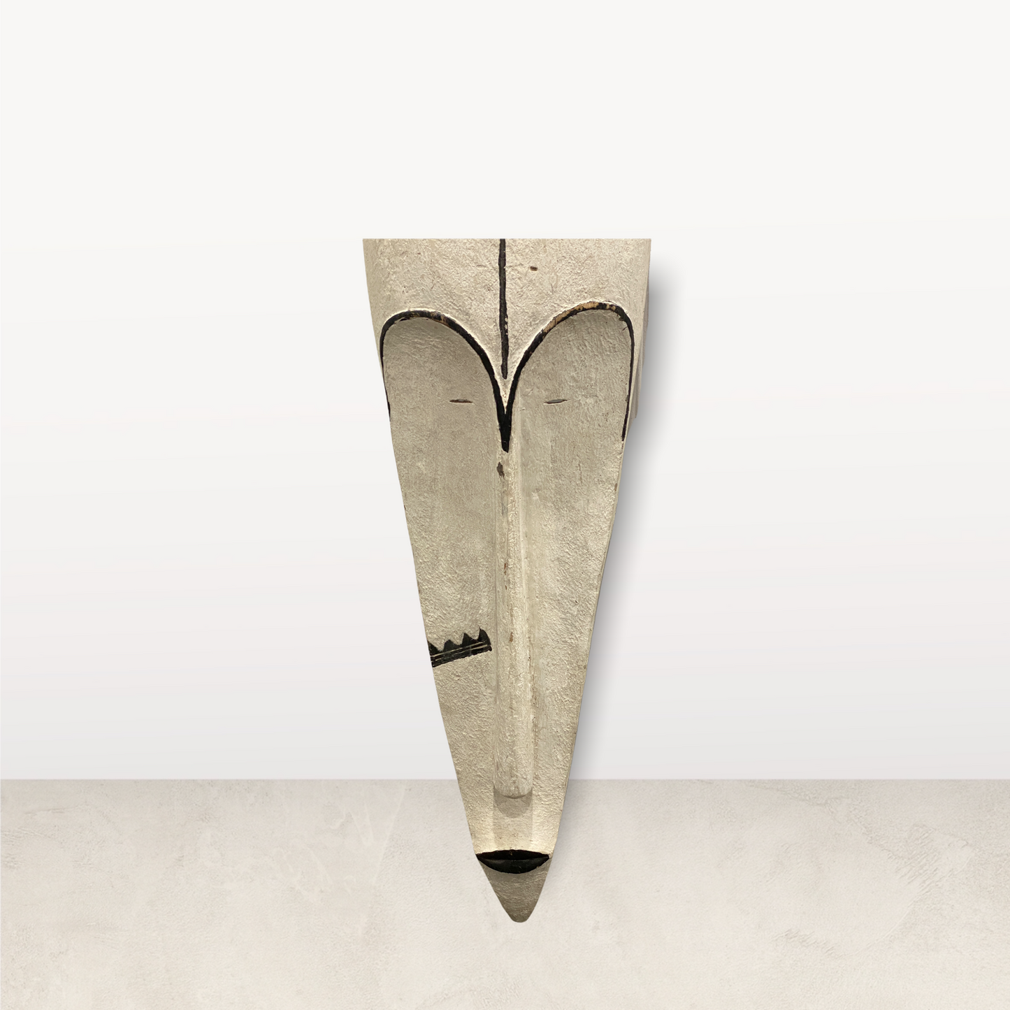 Fang Mask - XXL CW15