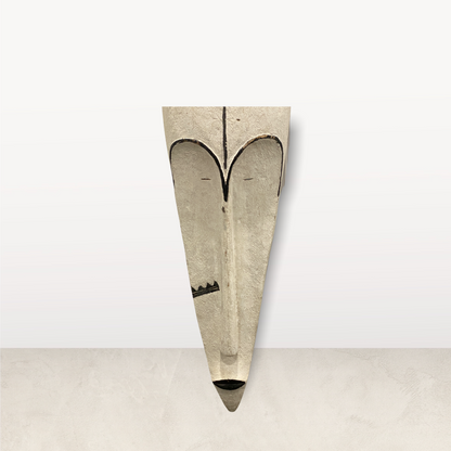 Fang Mask - XXL CW15