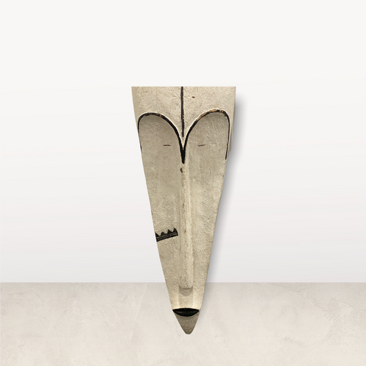 Fang Mask - XXL CW15