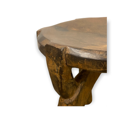 Hehe stool - Tanzania (03)