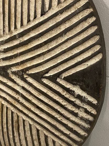 Cameroon Shield - (TR29.2)