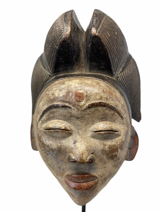 Igbo Mask