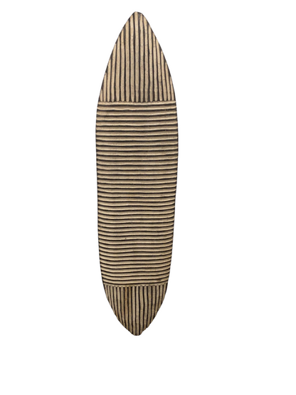 Cameroon Shield Oblong - (3306)