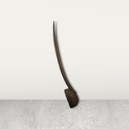 Bwa Mask - Burkina Faso & Mali