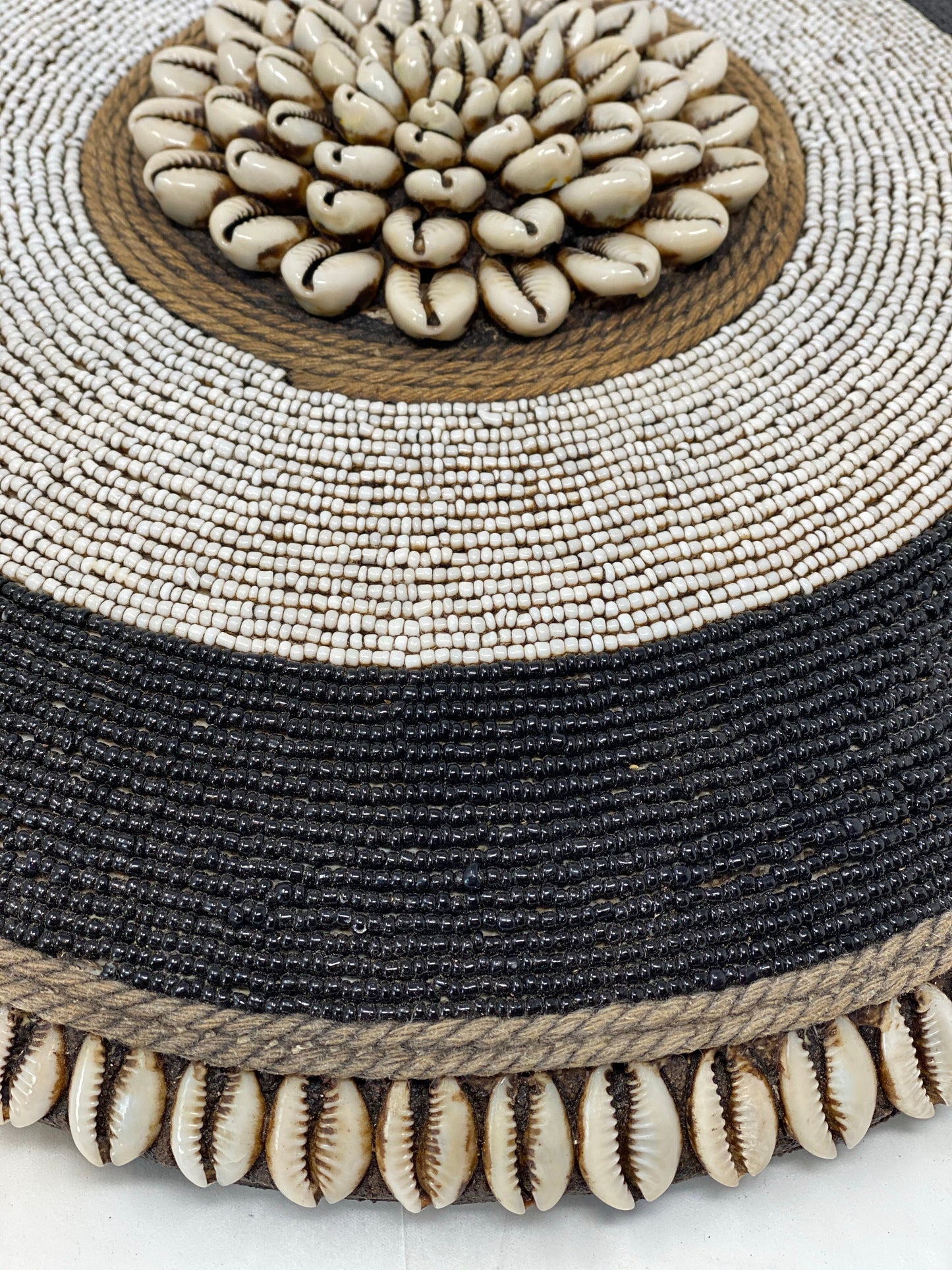 Cameroon Shield - S - 34cm