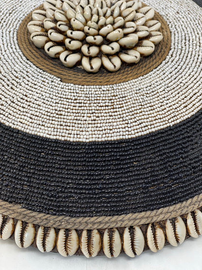 Cameroon Shield - S - 34cm