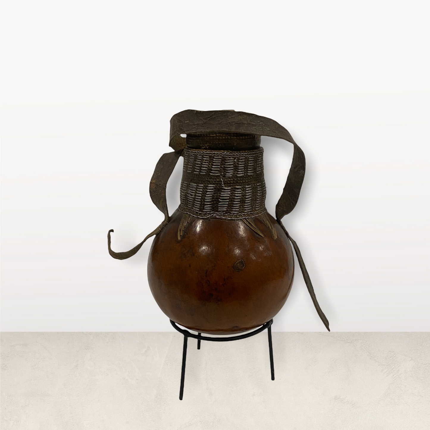 Ethiopian Cho Cho Basket (02)