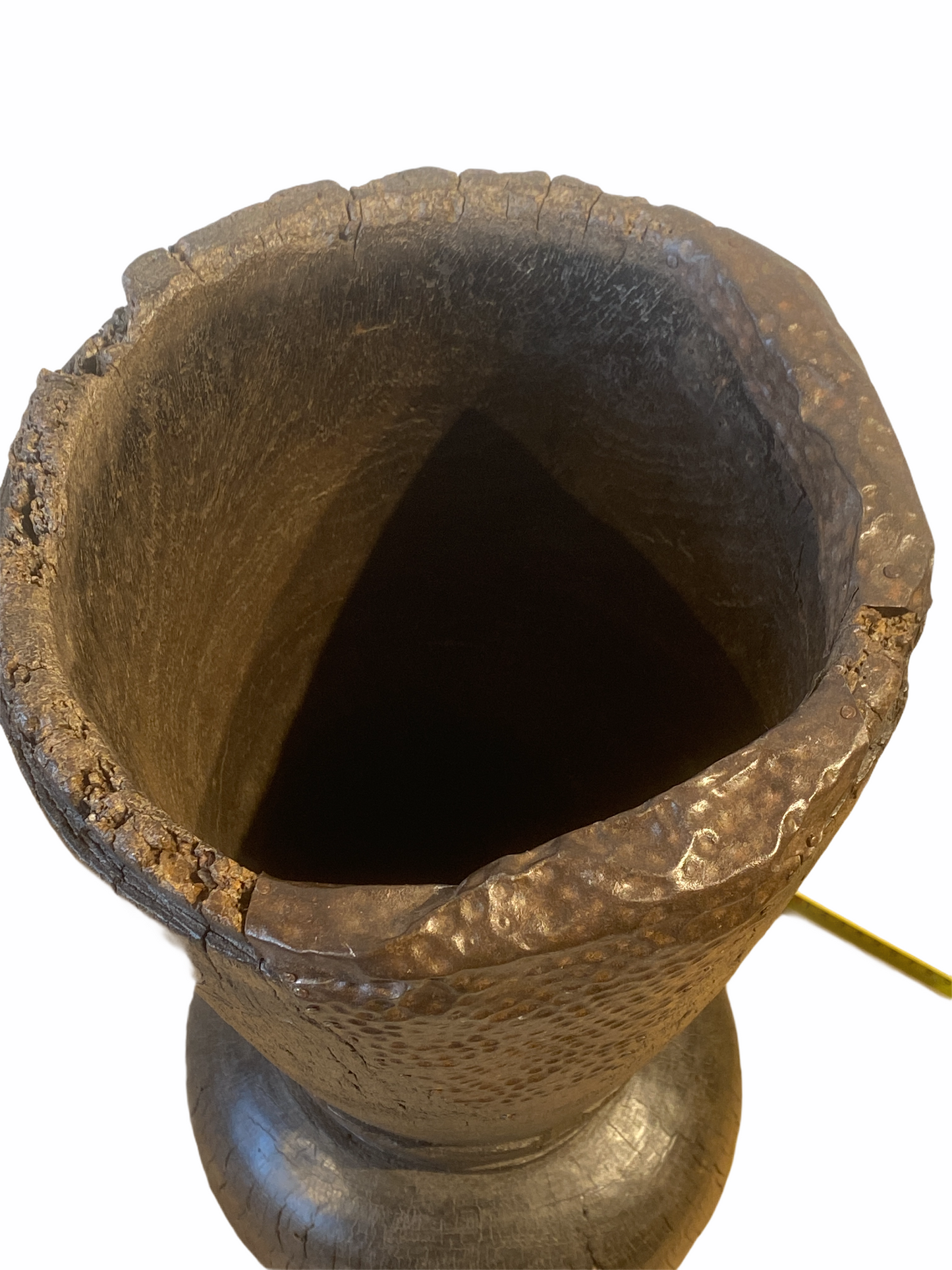 African Grain Stomper