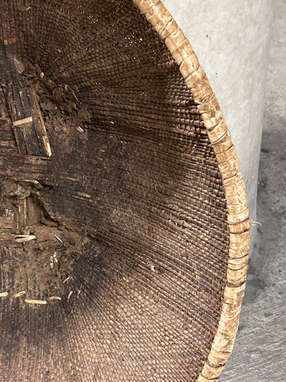 Vintage Tonga Binga Basket (48.9)