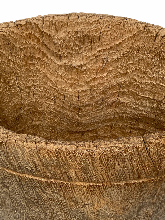 African Grain Stomper