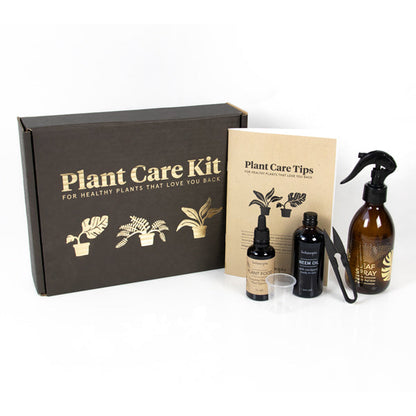 House Plant Care Kit