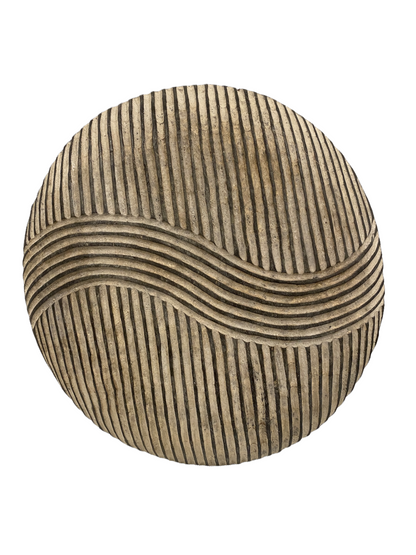 Cameroon Shield - (54.3)