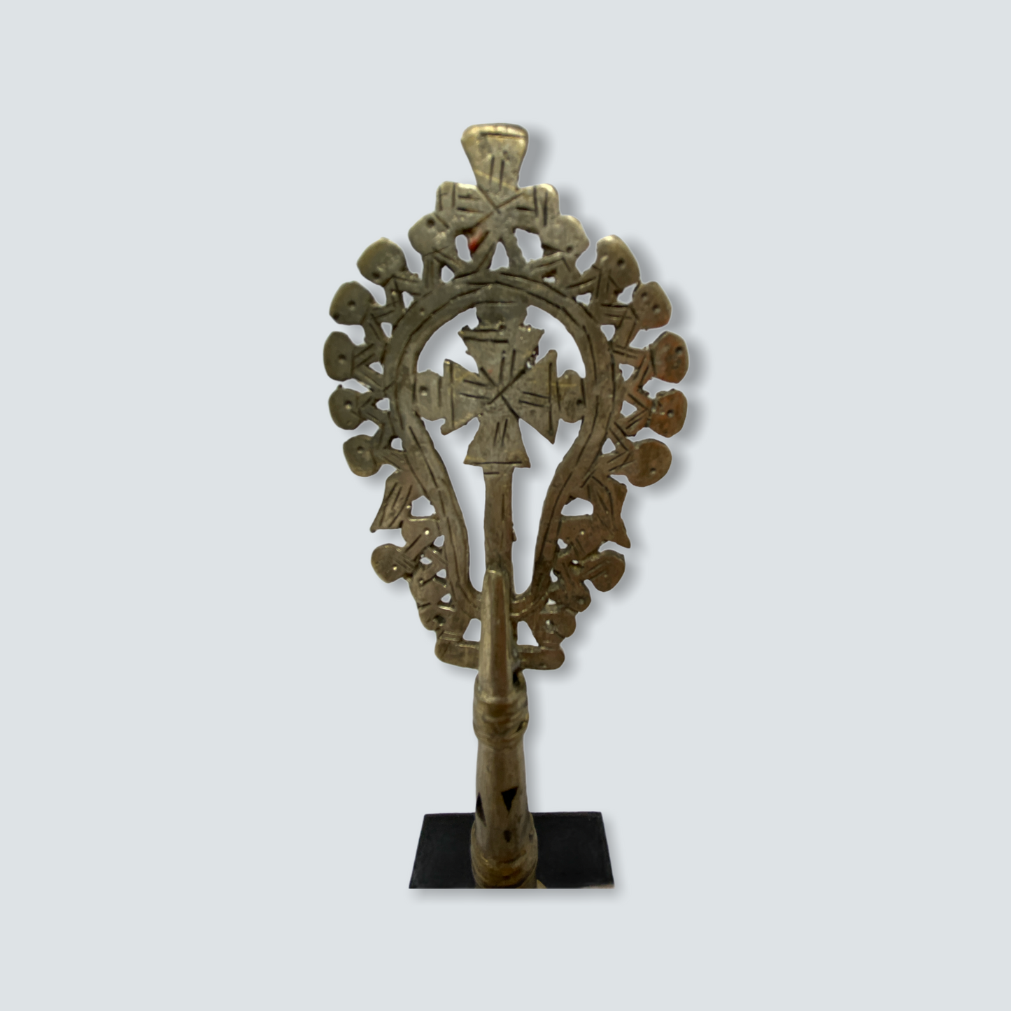 Ethiopian Cross - S - 17