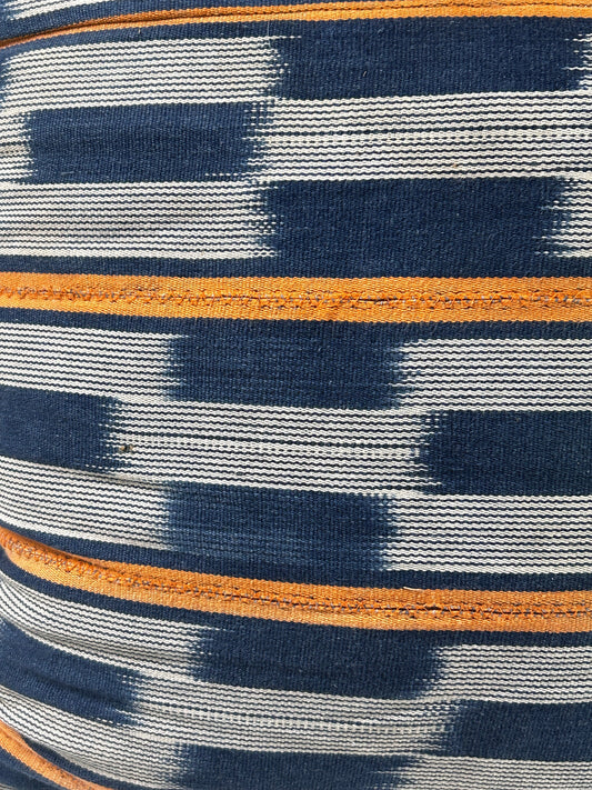 Baule Cloth Cushion (83.7.B69)