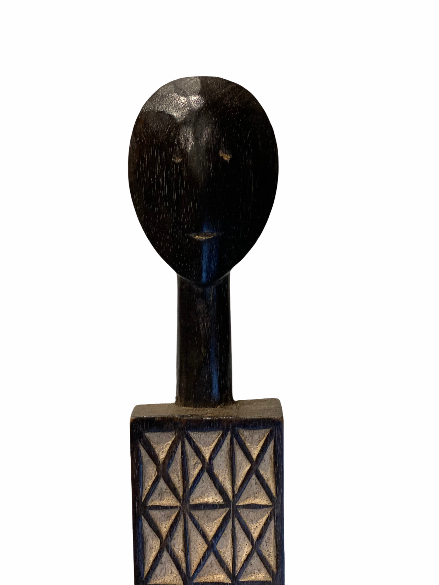 Giriama Post -Kigango