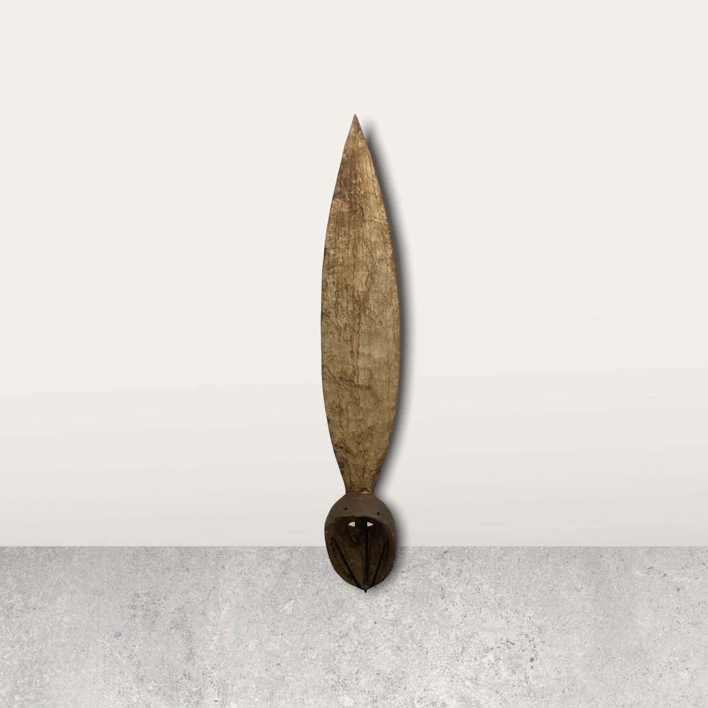 Bwa Mask - Burkina Faso & Mali