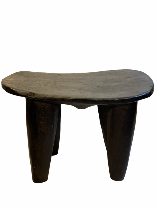 Senufo Stool 5