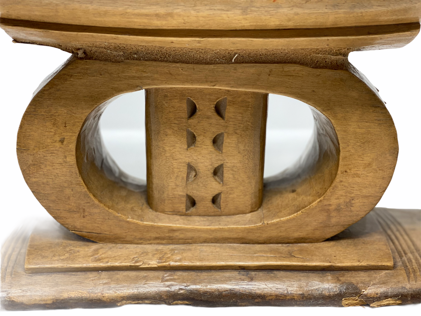 Ashanti Stool