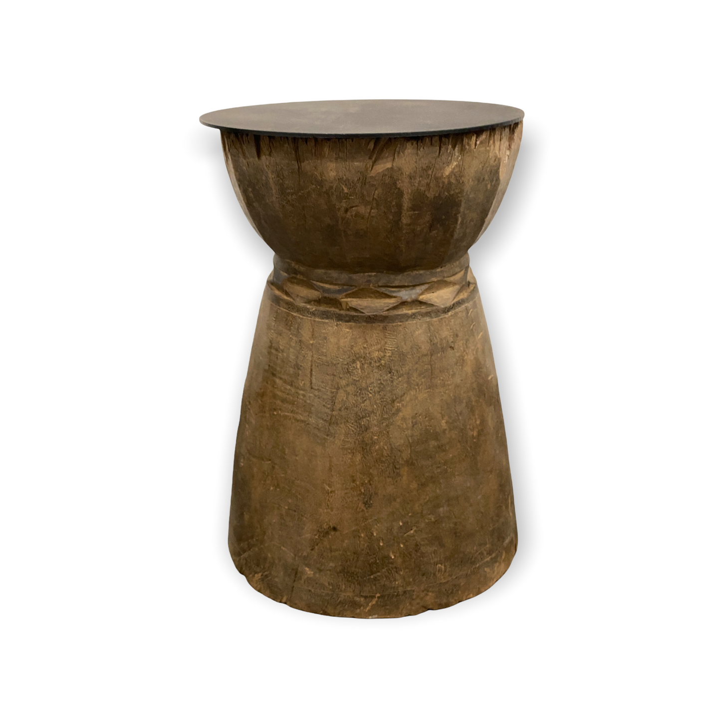 African Grain Stomper table (03)