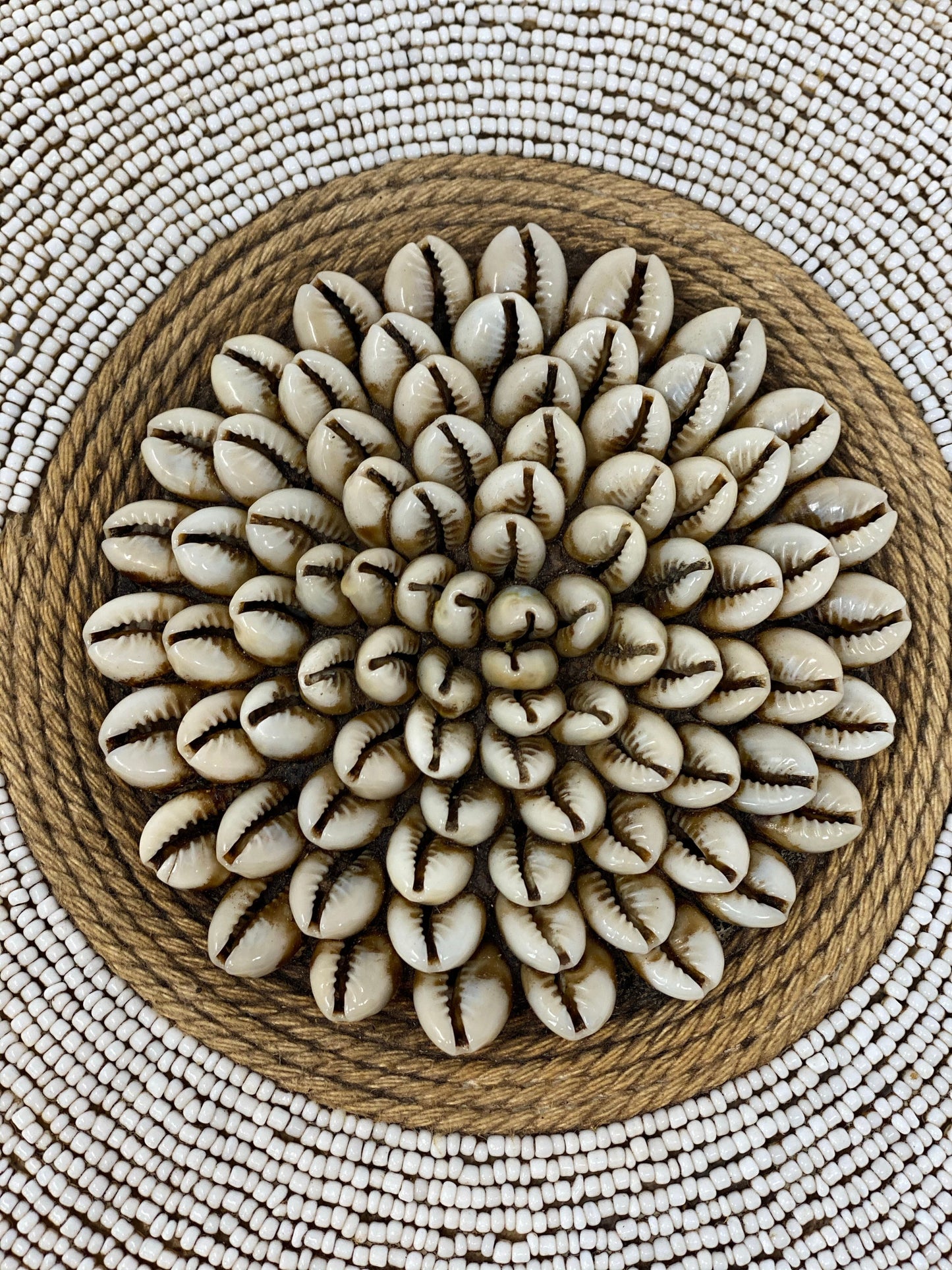 Cameroon Shield - S - 34cm