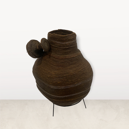 Ethiopian Basket - old (04)